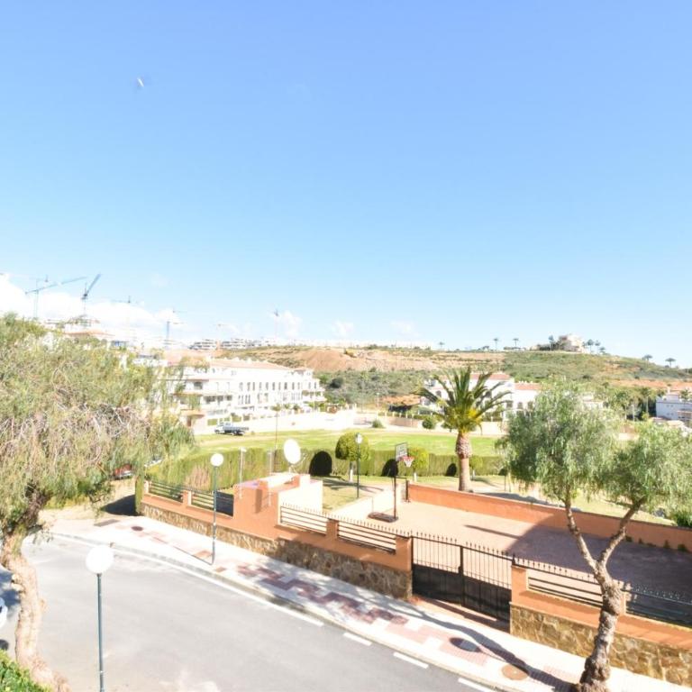 VISTA LA CALA de MIJAS - Apartamento de 2 dormitorios - 24