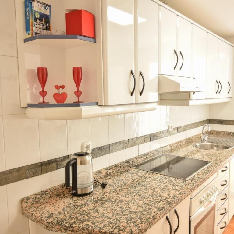 VISTA LA CALA de MIJAS - Apartamento de 2 dormitorios - 32