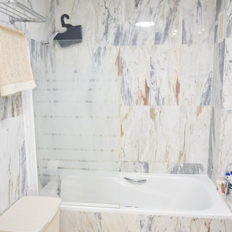 VISTA LA CALA de MIJAS - Apartamento de 2 dormitorios - 28
