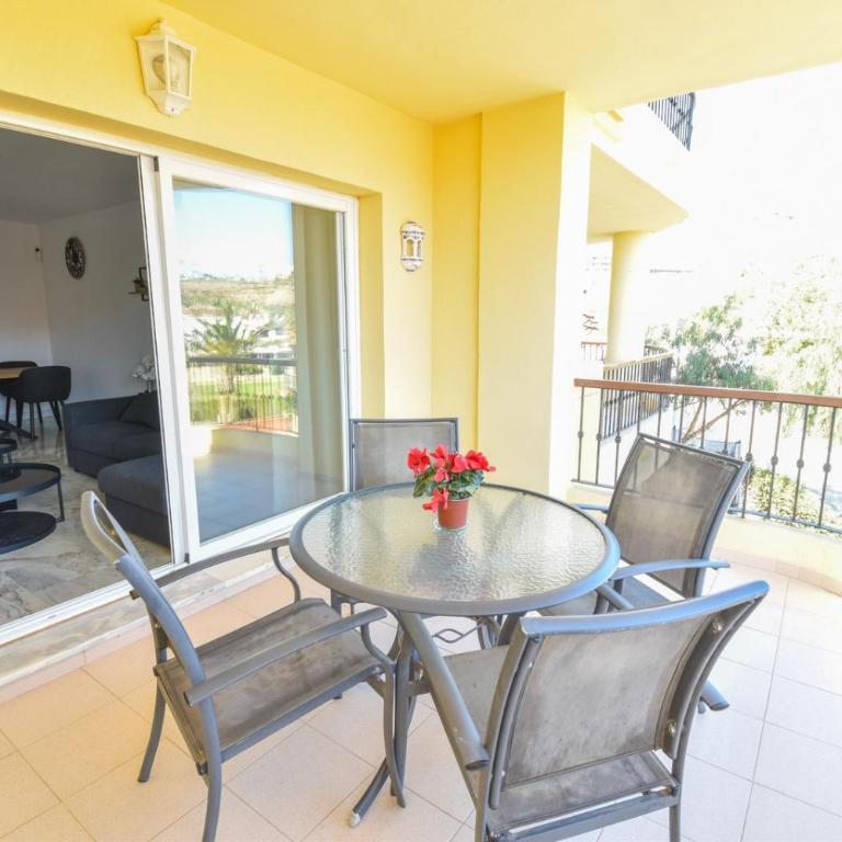 VISTA LA CALA de MIJAS - Apartamento de 2 dormitorios - 20