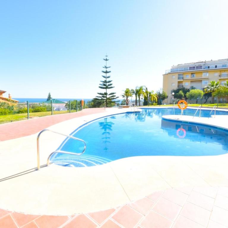 VISTA LA CALA de MIJAS - Apartamento de 2 dormitorios - 4