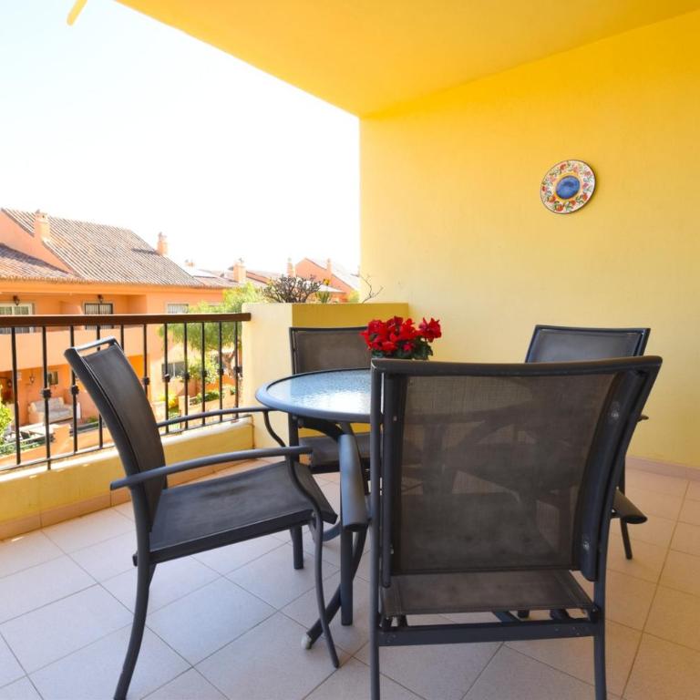 VISTA LA CALA de MIJAS - Apartamento de 2 dormitorios - 8