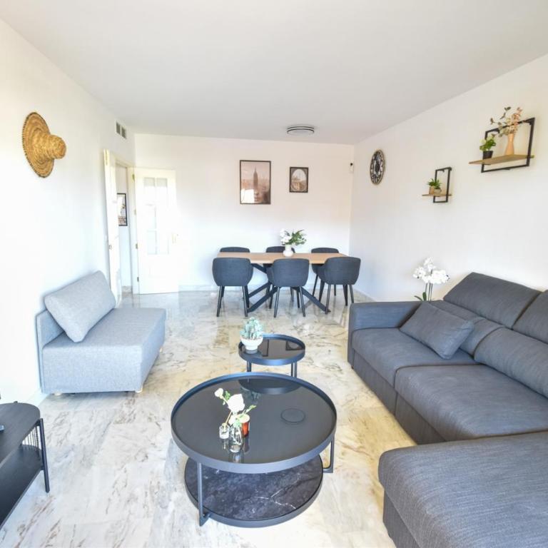 VISTA LA CALA de MIJAS - Apartamento de 2 dormitorios - 7