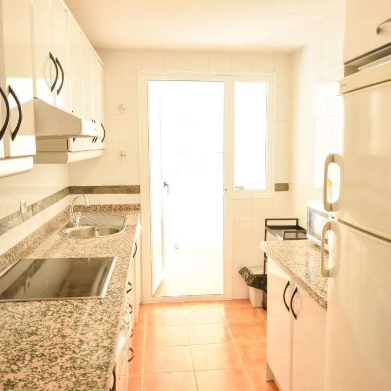 VISTA LA CALA de MIJAS - Apartamento de 2 dormitorios - 6