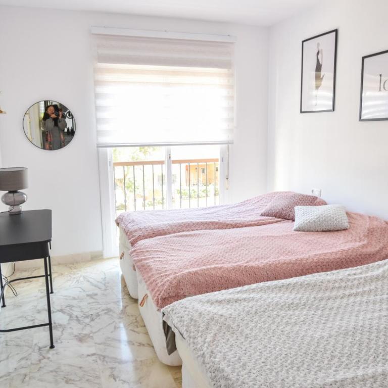 VISTA LA CALA de MIJAS - Apartamento de 2 dormitorios - 5