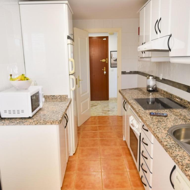 VISTA LA CALA de MIJAS - Apartamento de 2 dormitorios - 42