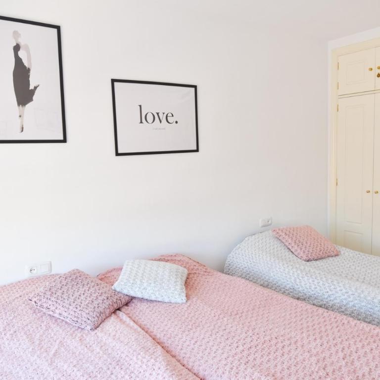 VISTA LA CALA de MIJAS - Apartamento de 2 dormitorios - 43