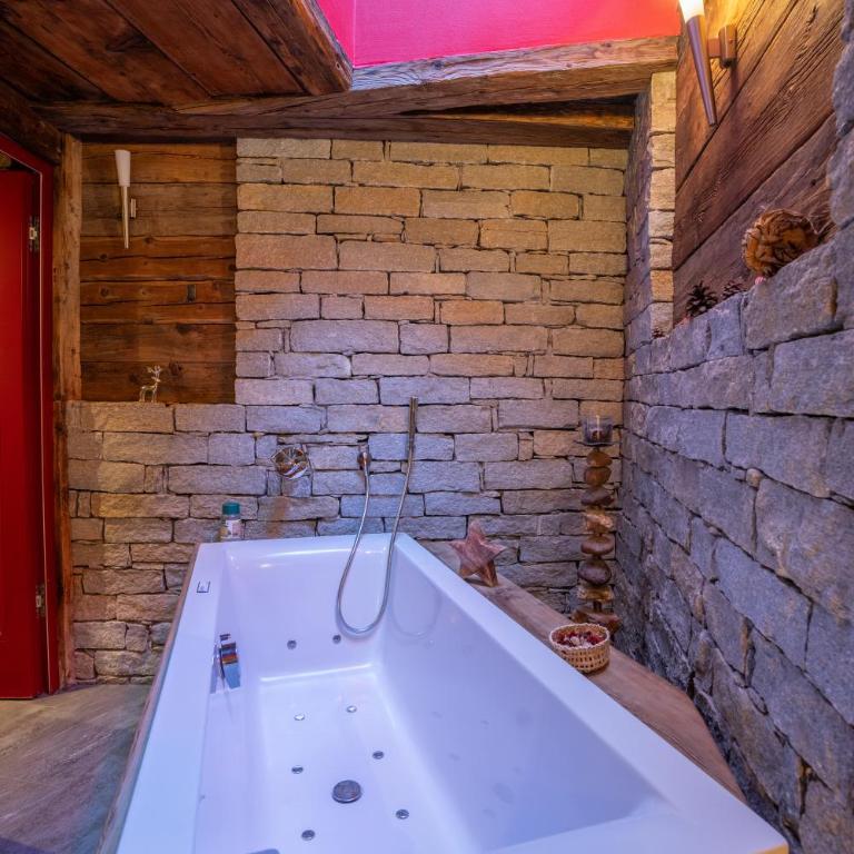 Chalet Schwalbennest - Chalet (4 Adultes) - 27