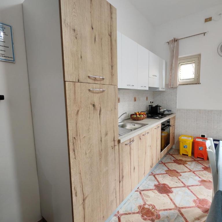 Almiva alloggio confortevole vicino alla Scala dei Turchi - Appartamento con 1 Camera da Letto - 1