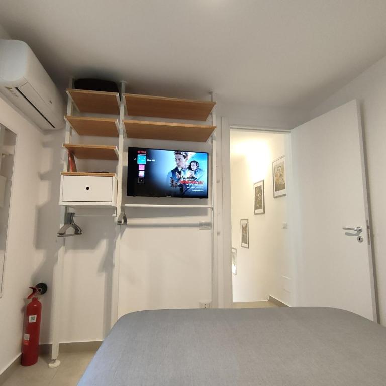 Tophouse Catania Centro - Blue Apt - Apartment - Split Level - 20