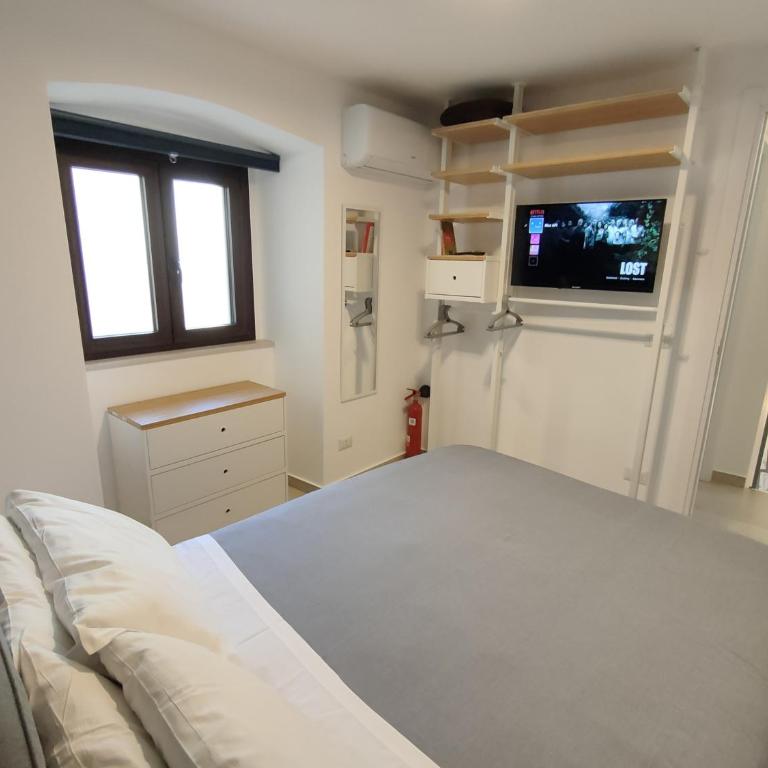 Tophouse Catania Centro - Blue Apt - Apartment - Split Level - 19