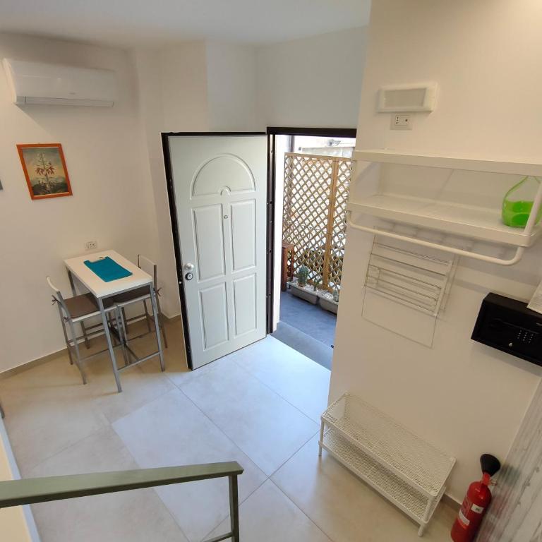Tophouse Catania Centro - Blue Apt - Apartment - Split Level - 8
