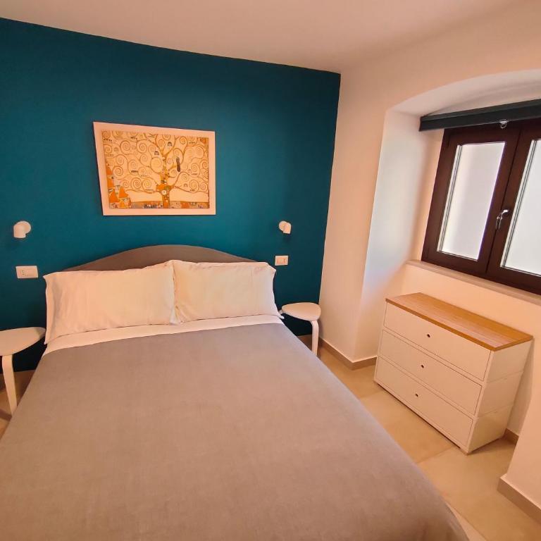 Tophouse Catania Centro - Blue Apt - Apartment - Split Level - 17
