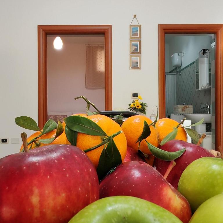 Almiva alloggio confortevole vicino alla Scala dei Turchi - Appartamento con 1 Camera da Letto - 3