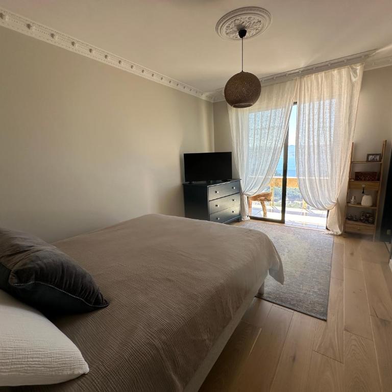 Appartement de standing, vue mer, 3 chambres - Appartement 3 Chambres - 17
