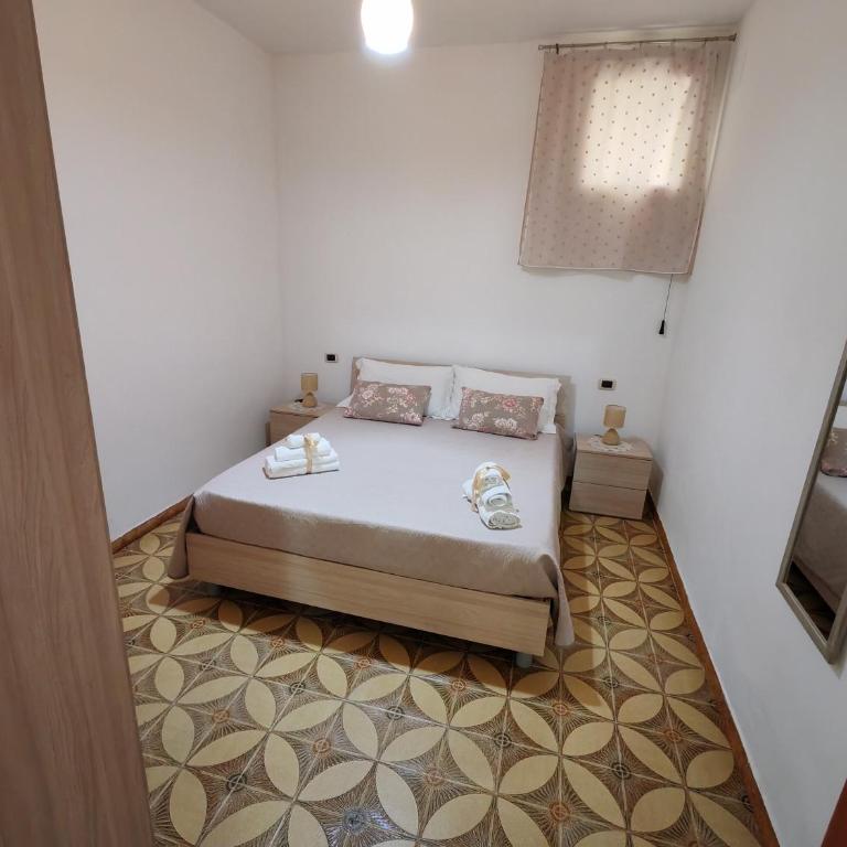 Almiva alloggio confortevole vicino alla Scala dei Turchi - Appartamento con 1 Camera da Letto - 8
