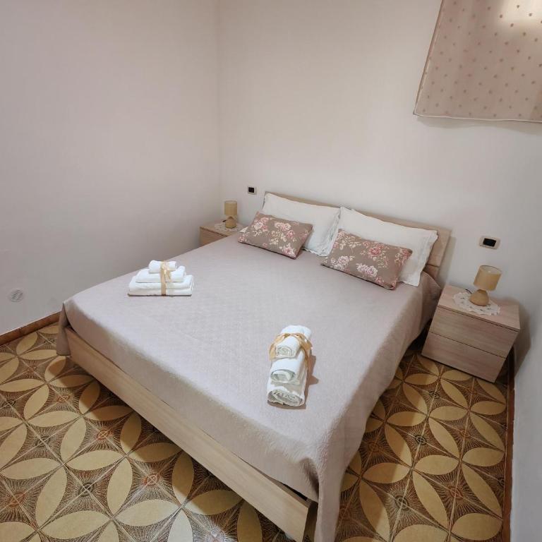 Almiva alloggio confortevole vicino alla Scala dei Turchi - Appartamento con 1 Camera da Letto - 7