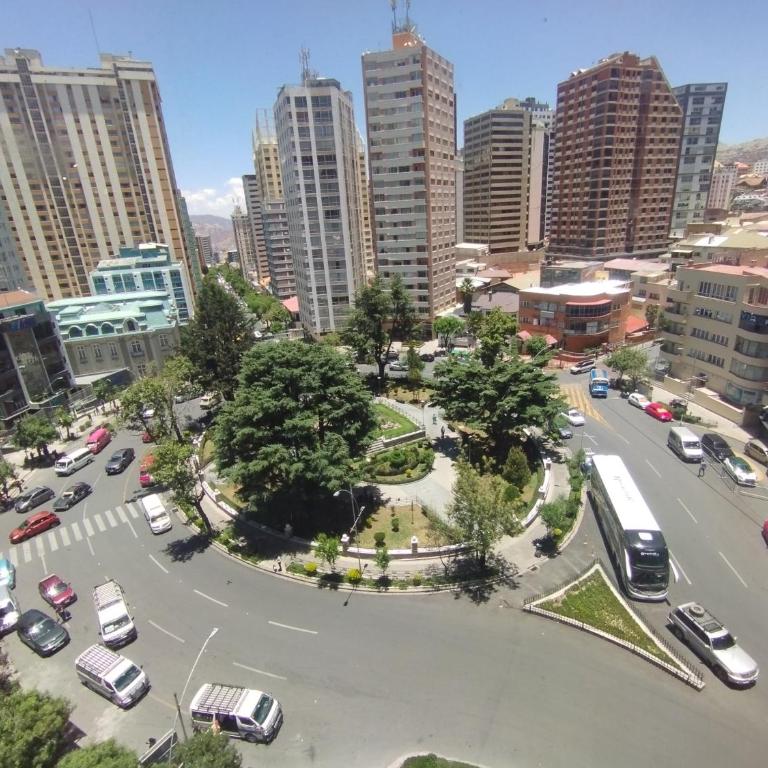 Amplio y cómodo departamento - Apartamento de 2 dormitorios - 11