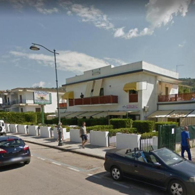 Residence Vistamare - Camera Quadrupla Deluxe - 6