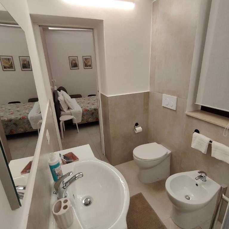 Tophouse Catania Centro - Velvet Apt - Appartamento con 1 Camera da Letto - 17
