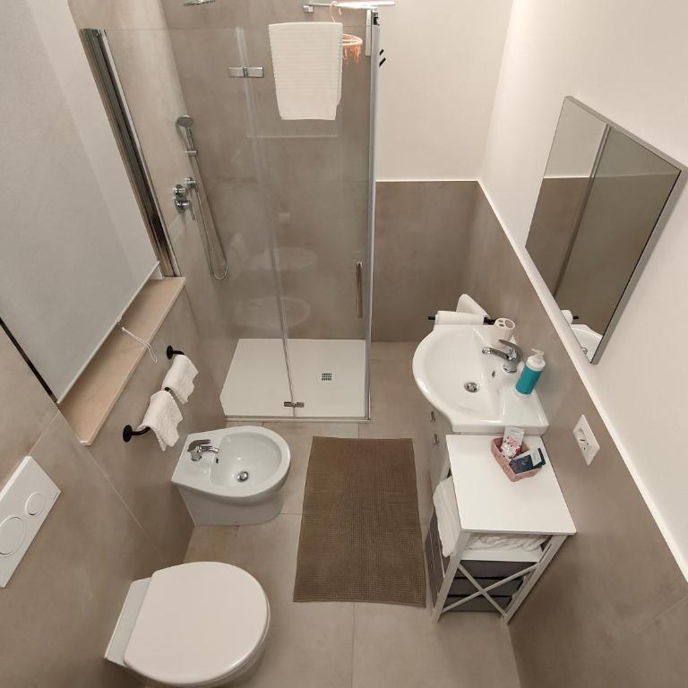 Tophouse Catania Centro - Velvet Apt - Appartamento con 1 Camera da Letto - 21