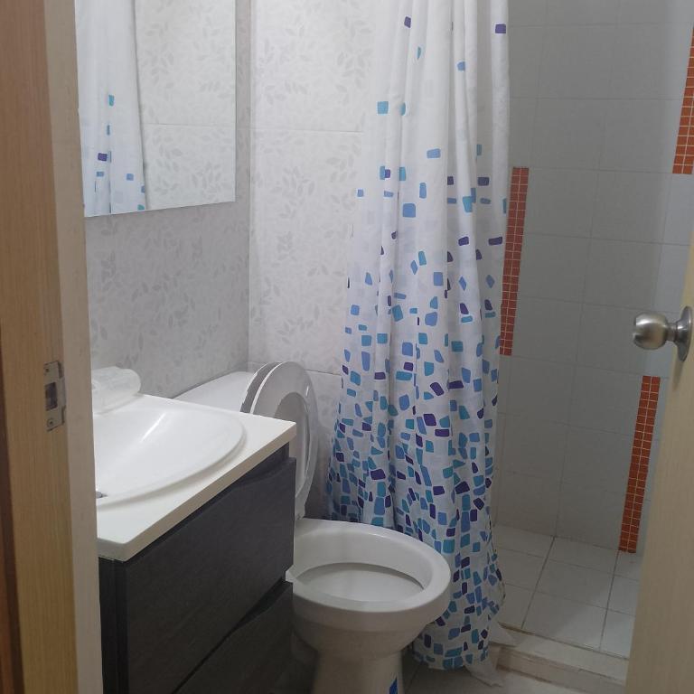 Precioso loft cerca de playa - Apartamento de 1 dormitorio con terraza - 22