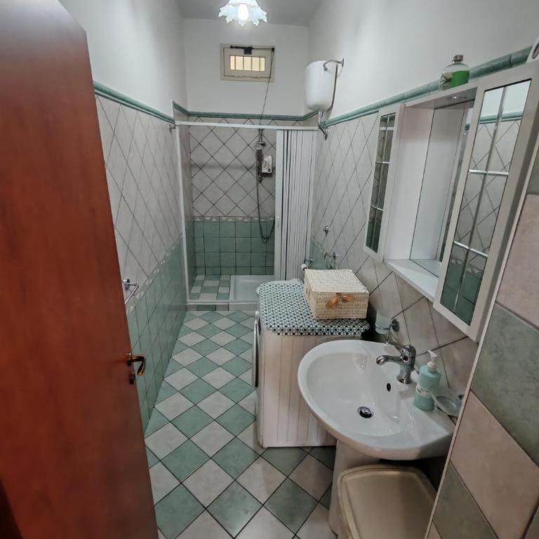 Almiva alloggio confortevole vicino alla Scala dei Turchi - Appartamento con 1 Camera da Letto - 11