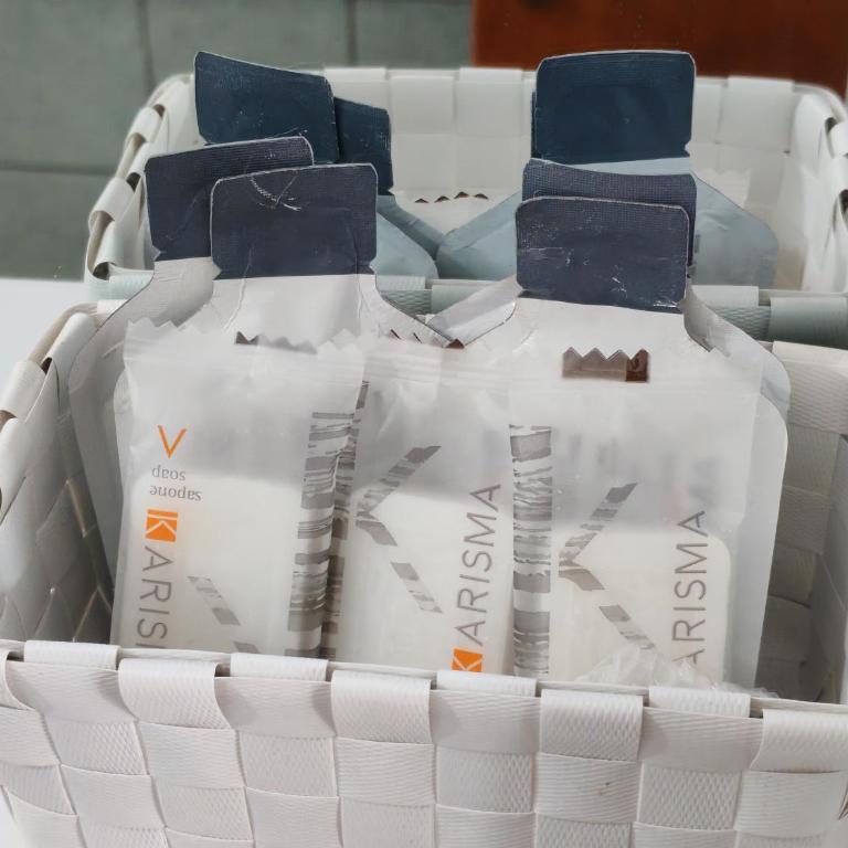 Almiva alloggio confortevole vicino alla Scala dei Turchi - Appartamento con 1 Camera da Letto - 12