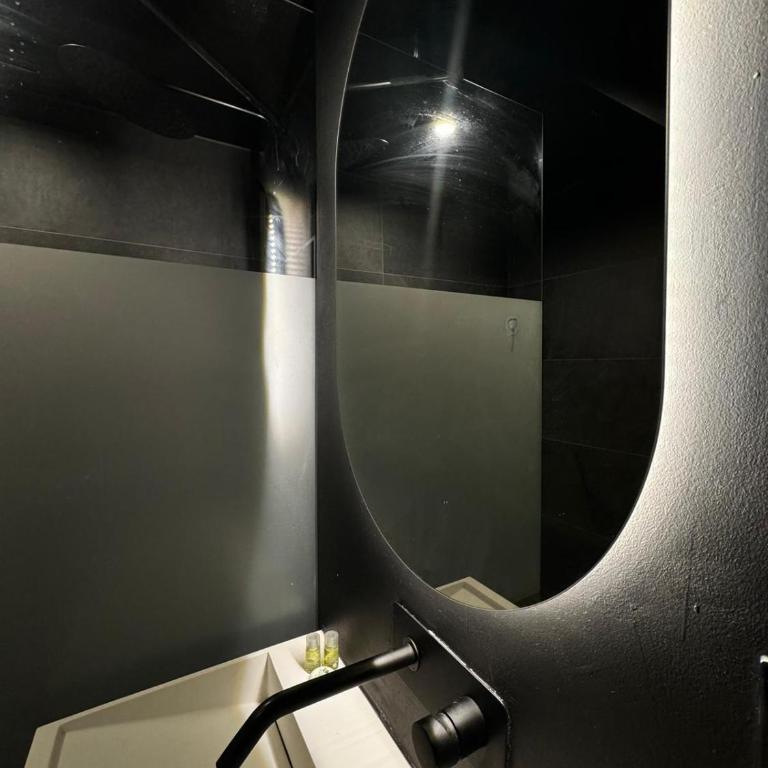 Blue King Suite - Triangle d'Or - Apartamento de 1 dormitorio - 14