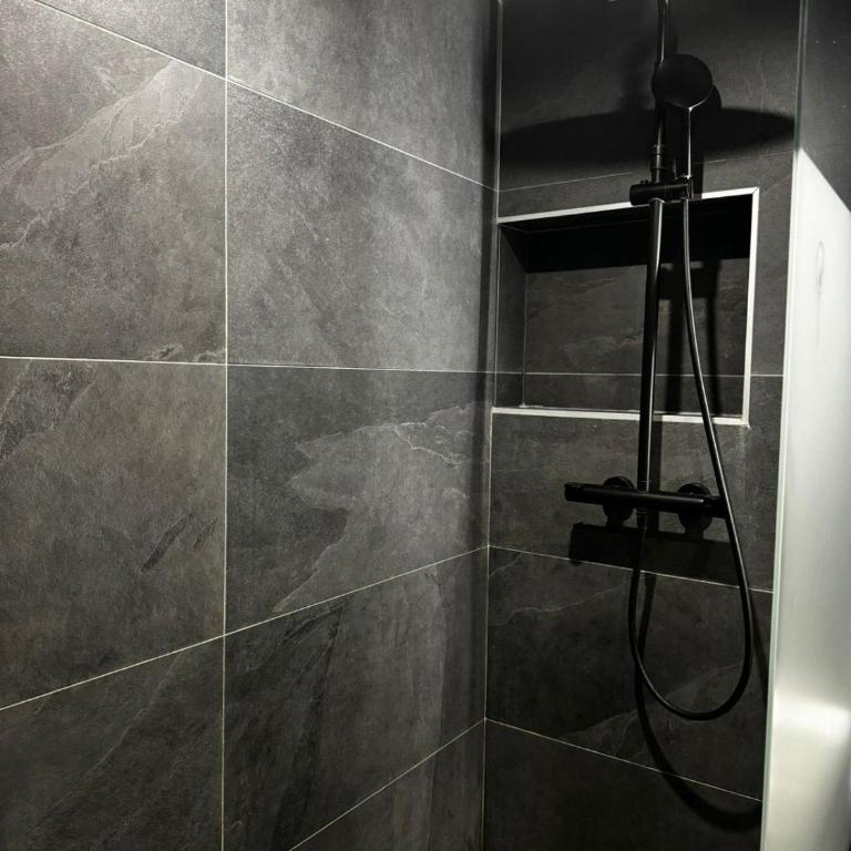 Blue King Suite - Triangle d'Or - Apartamento de 1 dormitorio - 15