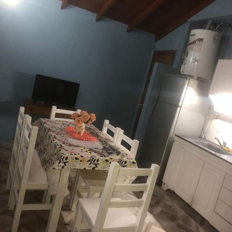 Pinamar Ostende - Apartamento de 2 dormitorios con vistas al jardín - 6