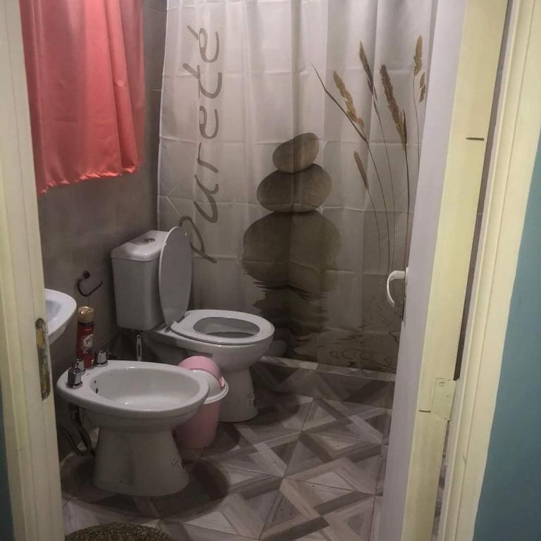 Pinamar Ostende - Apartamento de 2 dormitorios con vistas al jardín - 9