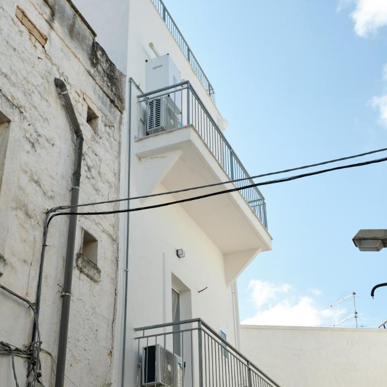 Dimora Bonasforza luxury accomodation - Casa con 3 Camere da Letto - 6
