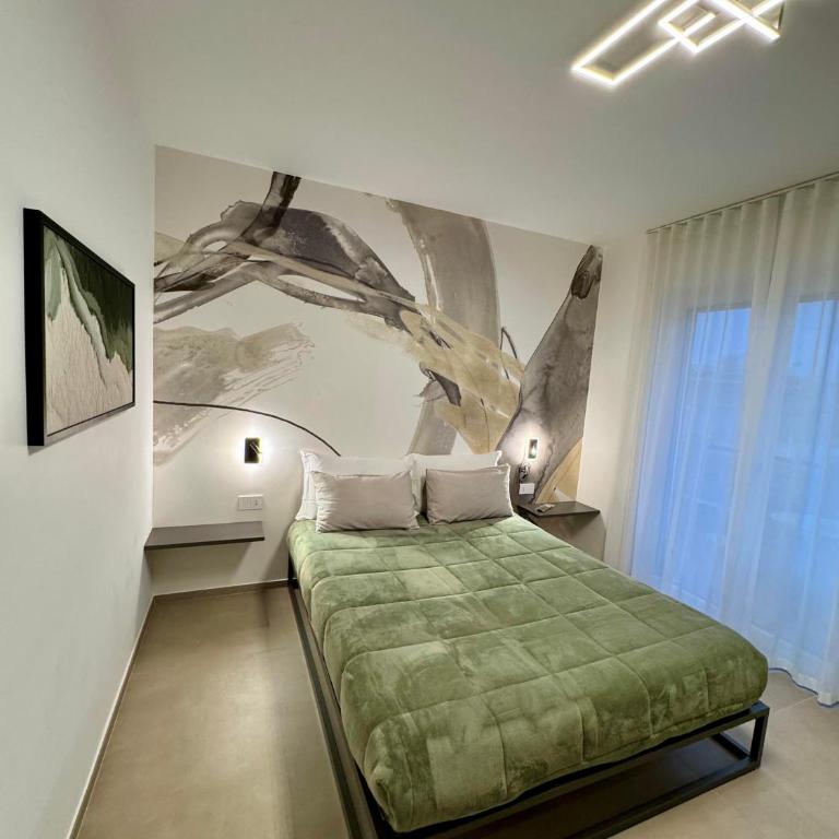 Seacity Suite & Stay - Appartamento con 1 Camera da Letto - 10