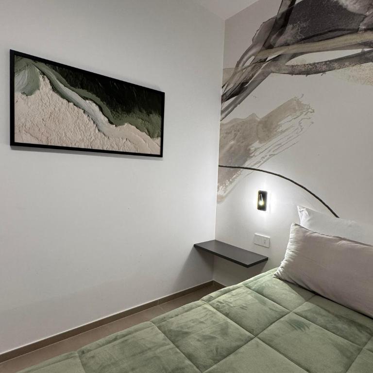 Seacity Suite & Stay - Appartamento con 1 Camera da Letto - 11