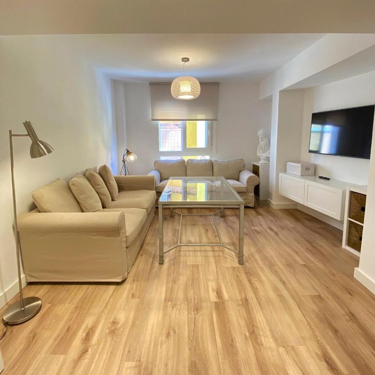 Goyeneta Apartments by Kasapartments - Apartamento de 2 dormitorios - 5
