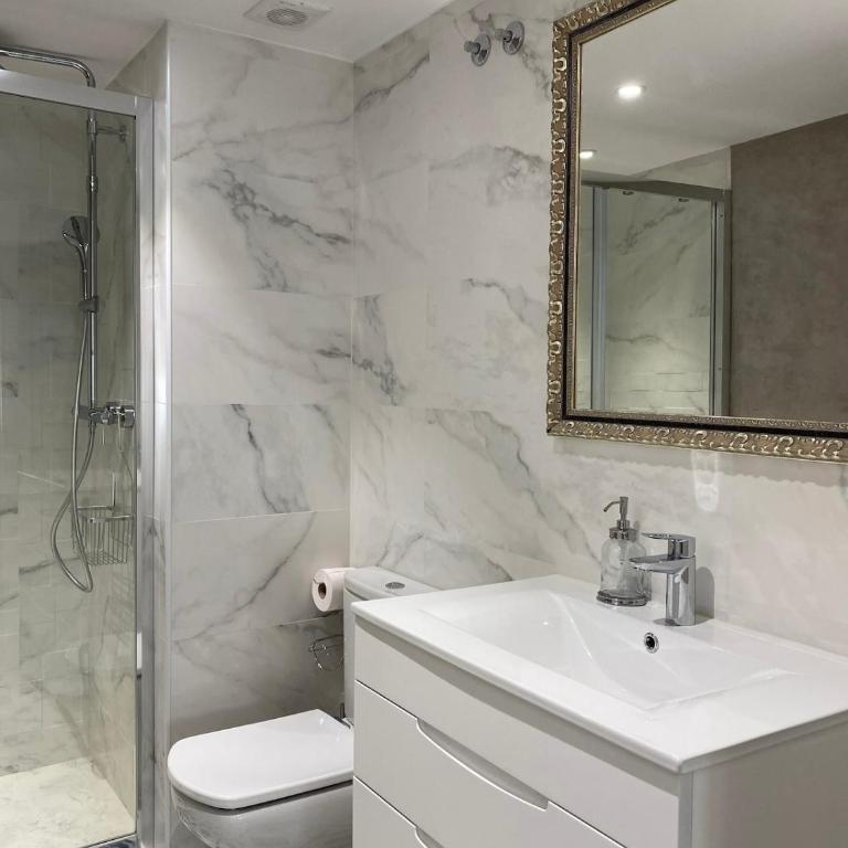 Goyeneta Apartments by Kasapartments - Apartamento de 2 dormitorios - 14