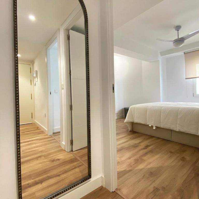 Goyeneta Apartments by Kasapartments - Apartamento de 2 dormitorios - 18