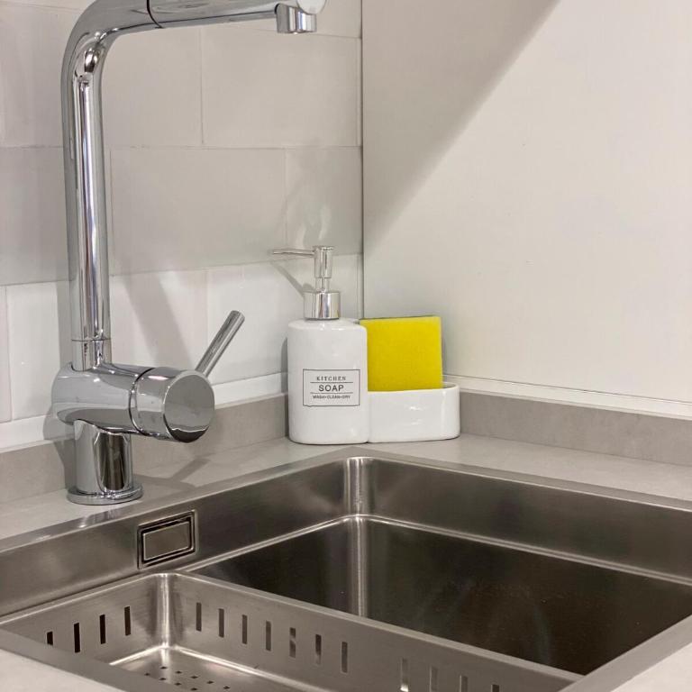 Goyeneta Apartments by Kasapartments - Apartamento de 2 dormitorios - 23