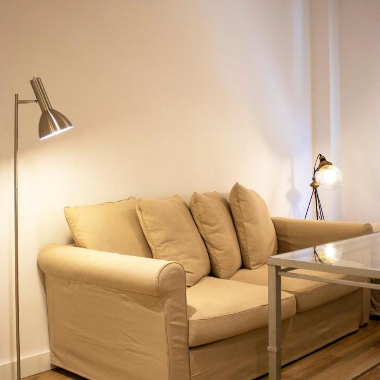 Goyeneta Apartments by Kasapartments - Apartamento de 2 dormitorios - 30