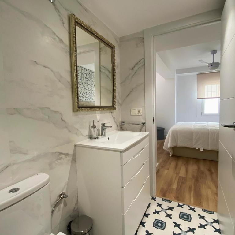 Goyeneta Apartments by Kasapartments - Apartamento de 2 dormitorios - 33
