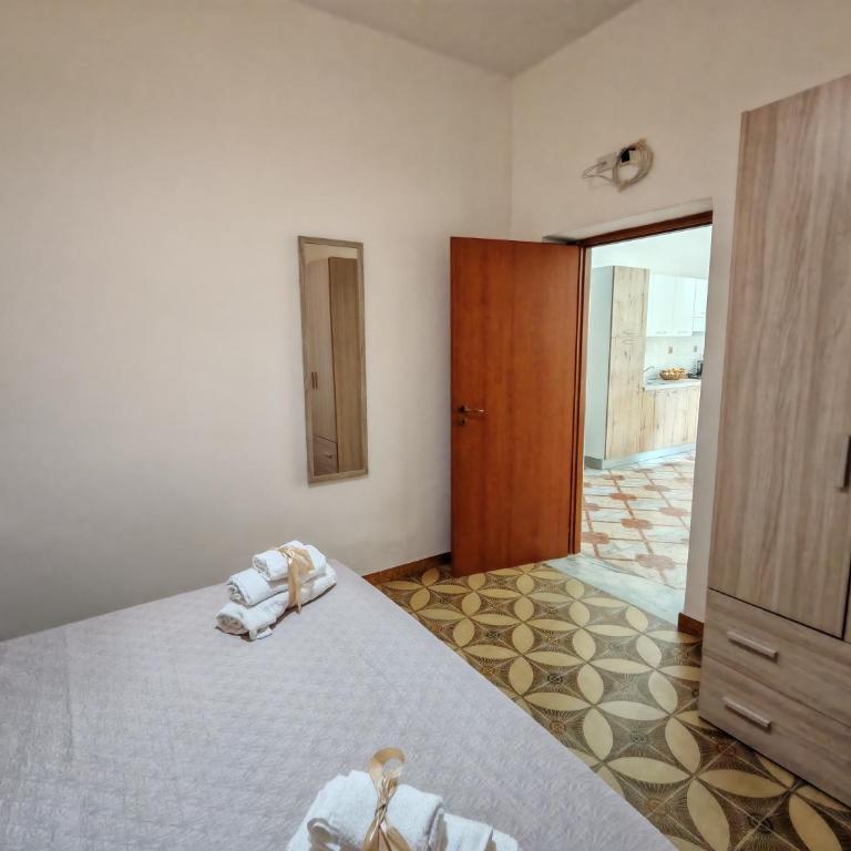 Almiva alloggio confortevole vicino alla Scala dei Turchi - Appartamento con 1 Camera da Letto - 13