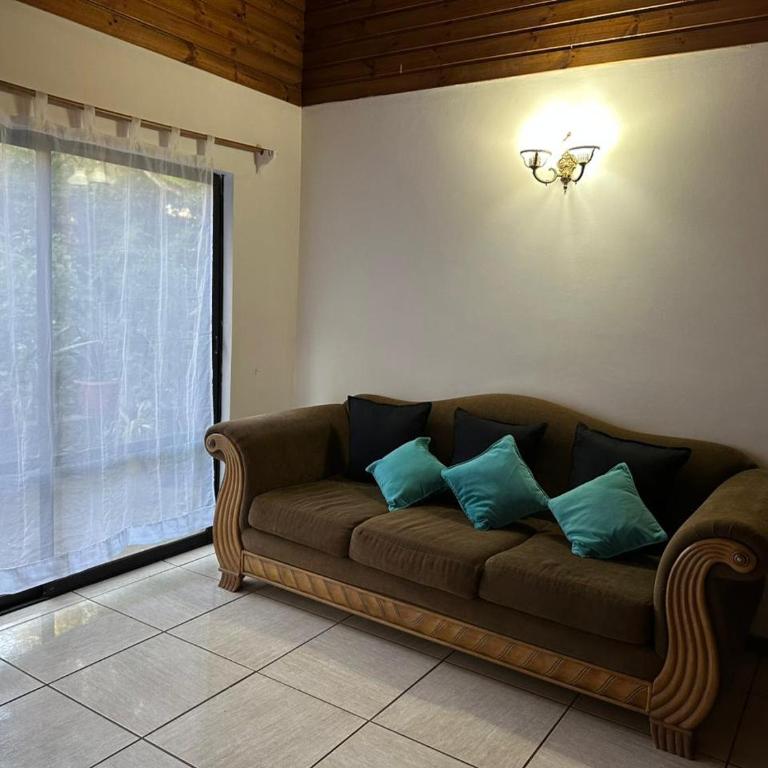 Casa Takarua - Casa de 3 dormitorios - 14