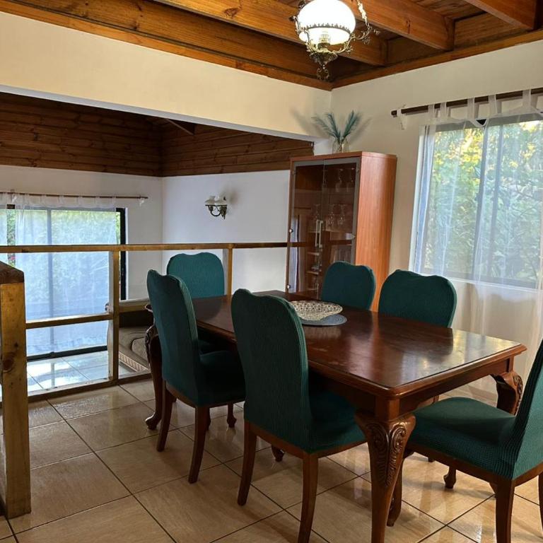 Casa Takarua - Casa de 3 dormitorios - 15