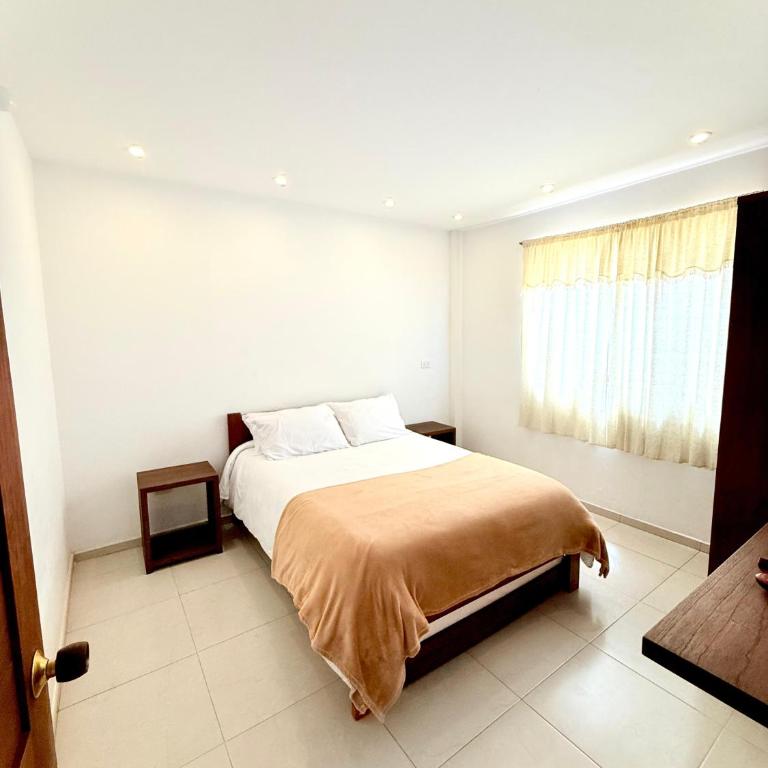 urban refuge apartment - Apartamento de 1 dormitorio - 1