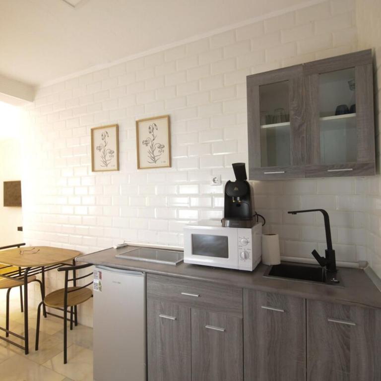 Lineros suite B - One-Bedroom Apartment - 7