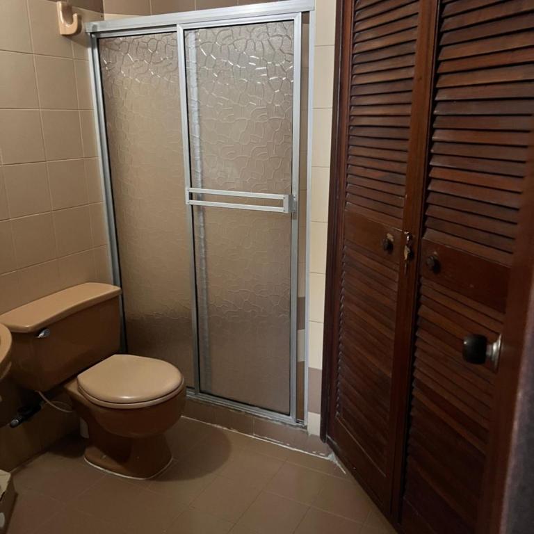 Villa hermosa - Apartamento de 2 dormitorios - 9