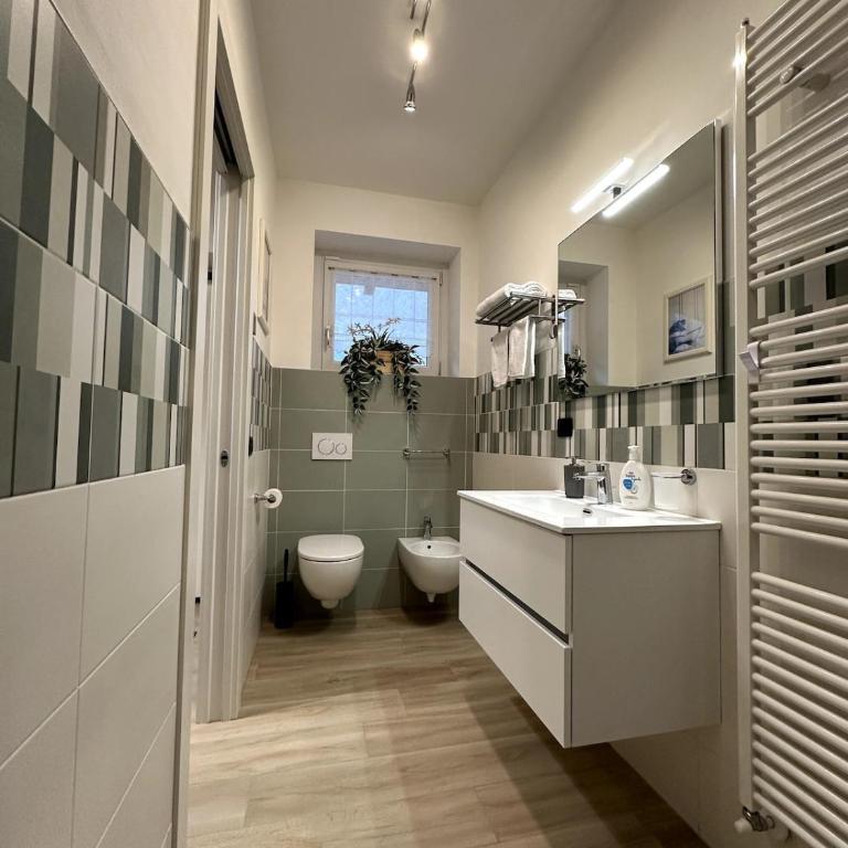 Holiday Home IL PONTILE - Appartamento con 1 Camera da Letto - 14