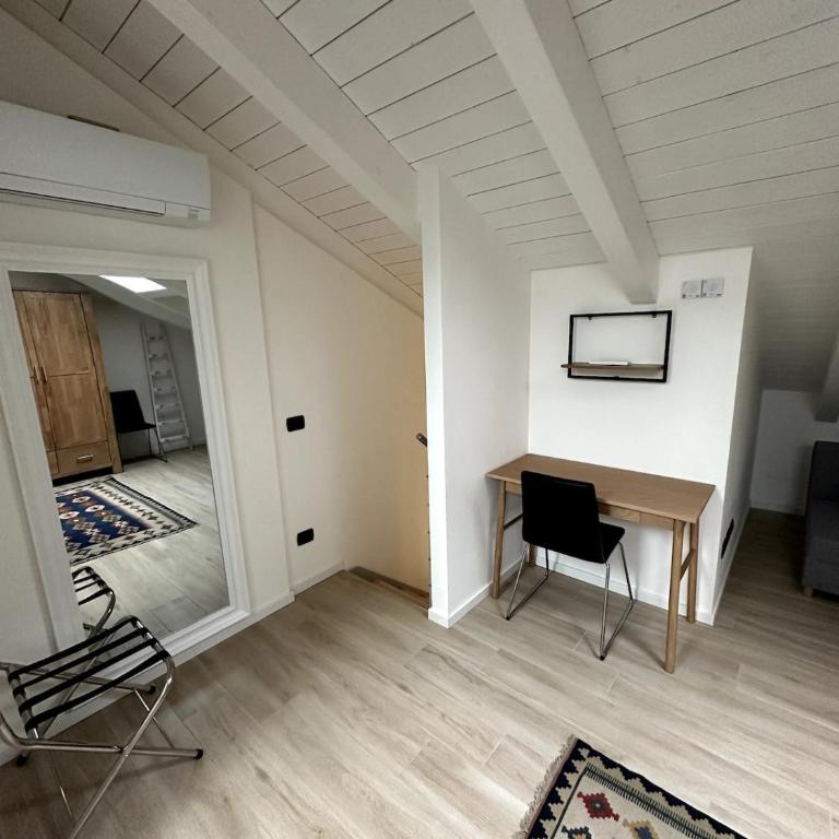 Holiday Home IL PONTILE - Appartamento con 1 Camera da Letto - 16