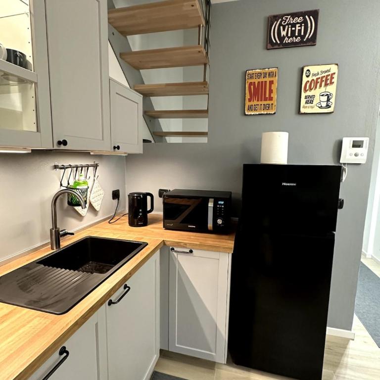 Holiday Home IL PONTILE - Appartamento con 1 Camera da Letto - 17